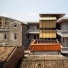 Foshan Guanyao Culture and Art Center / Greyspace Architectsの改修