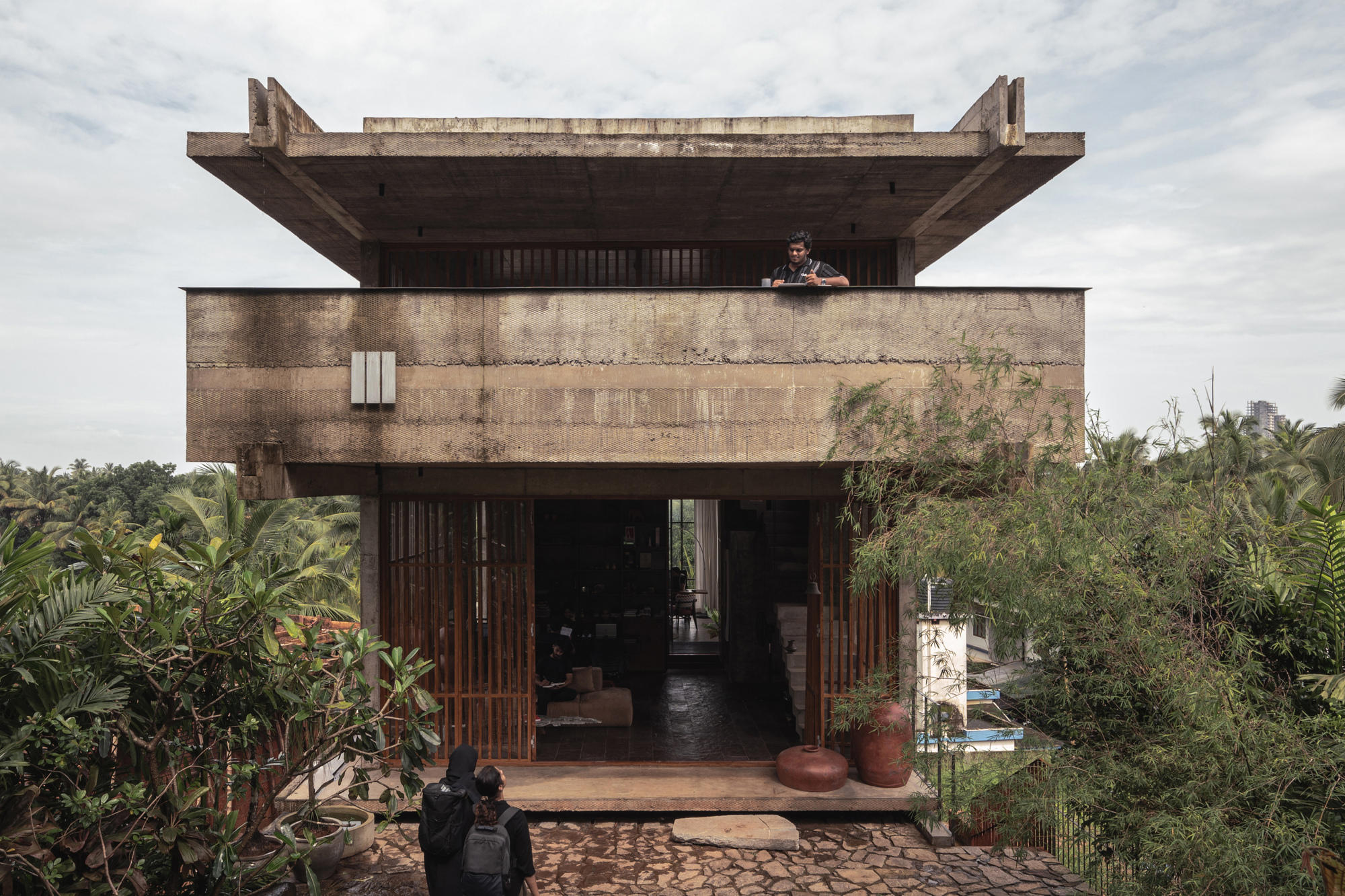 3DOR Office / 3DORコンセプト