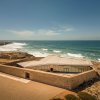 CRISMINA FORT REFURBINGSING / BARBINIARQUITECTOS