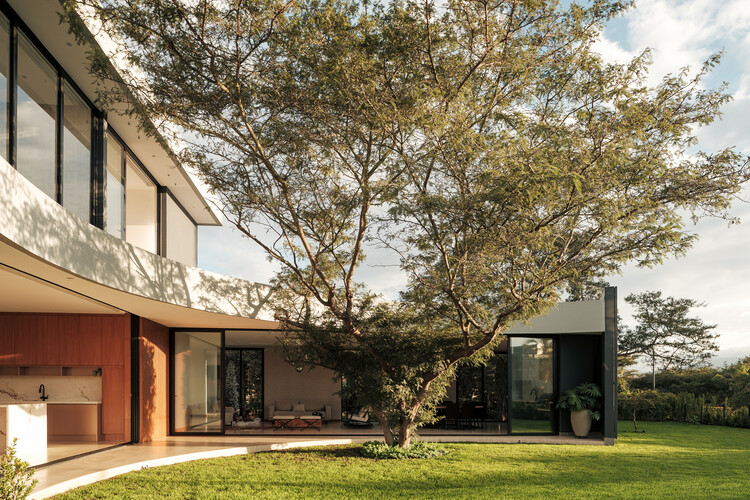 RIBA HOUSE / TEC -Taller EC -Image11 of 20