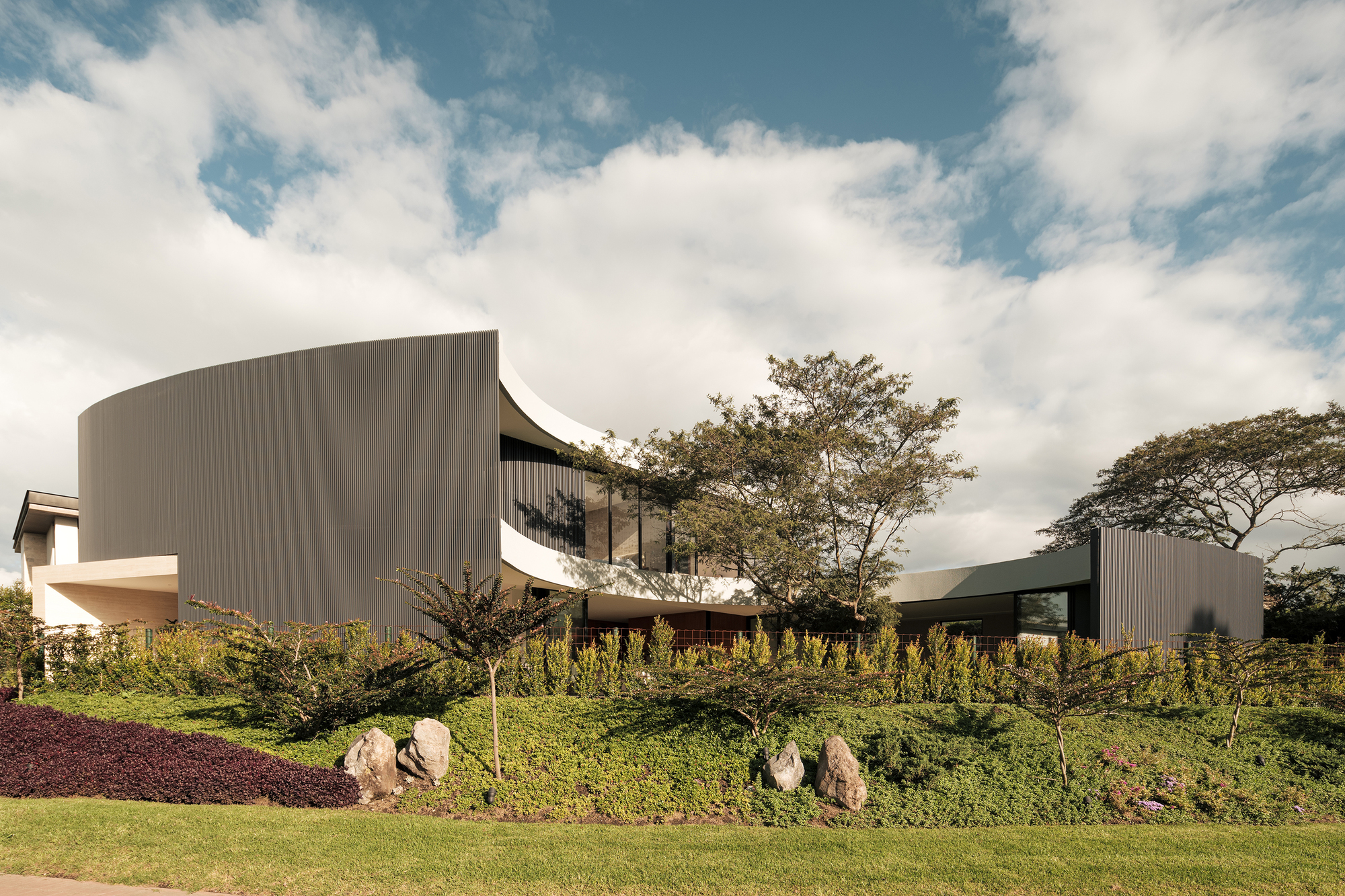 RIBA HOUSE / TEC -Taller EC