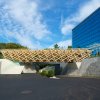 tact.t Bridge / Taisei Design Planners Architects＆Engineers