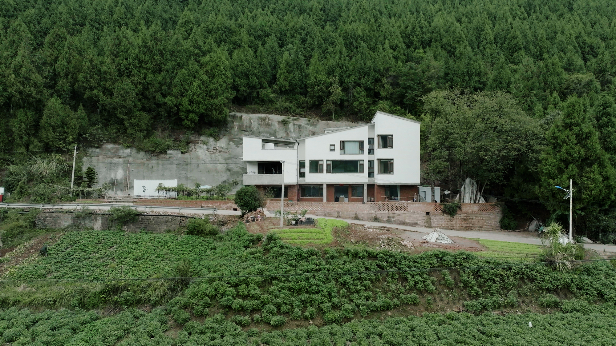 母の家 / eposアーキテクチャ