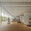Renzo Piano Buildingワークショップは、ギリシャのピレウスにあるKyklos Cultural Centerのデザインを明らかにしています