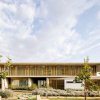 Bosque House / FGMF |アーチダイリー