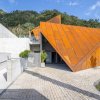 Paul Chiang Art Center / Behet Bondzio Lin Architekten