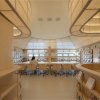 Yixing Study Space / Atelier d'more