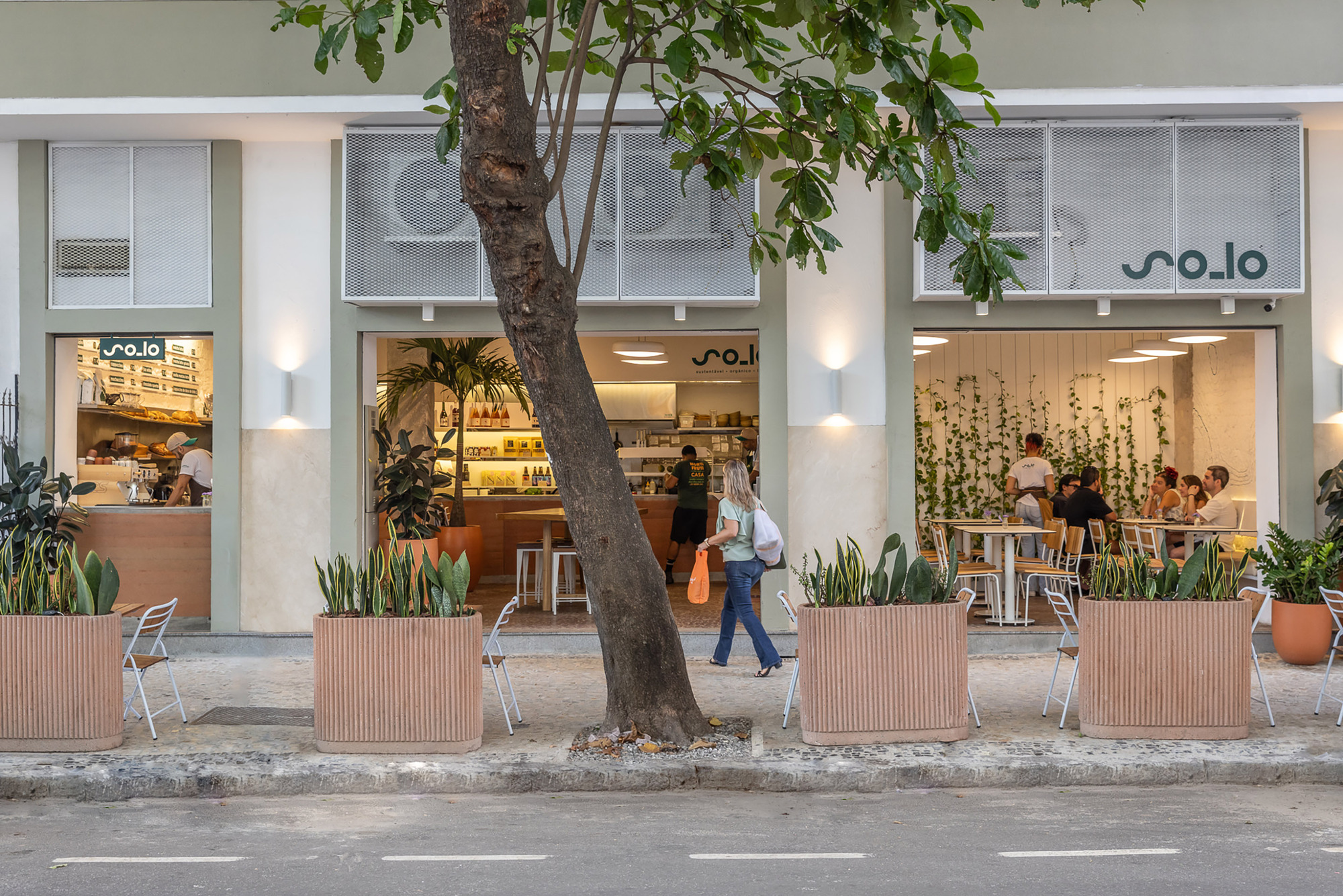 CaféSo_lo_ Copacabana /estúdioChão