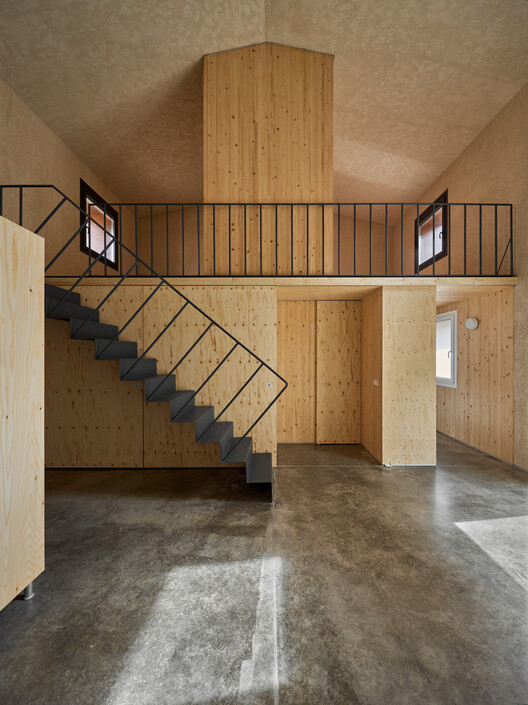 家の中の家 / made.v arquitectos- 23の画像9