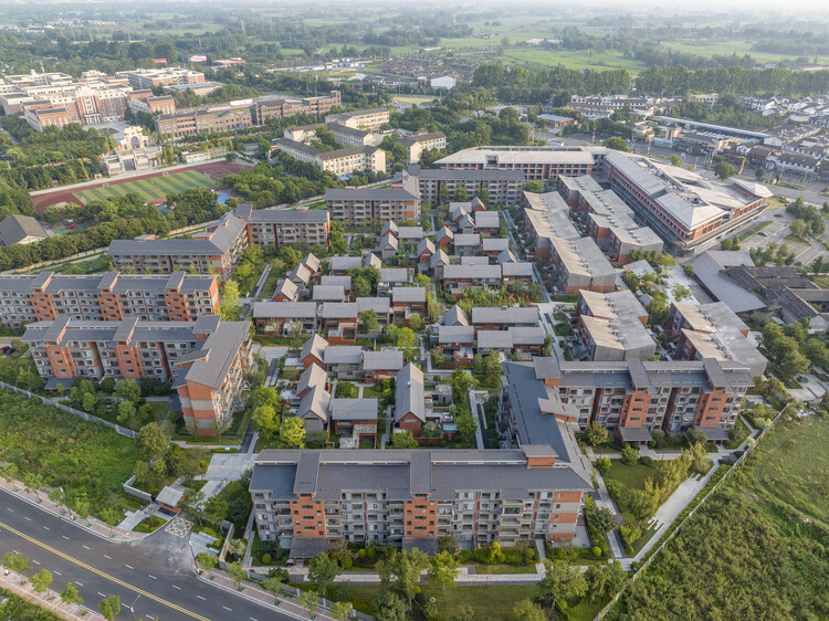Arenli Community / Atelier li Xinggang -Image1 of 30