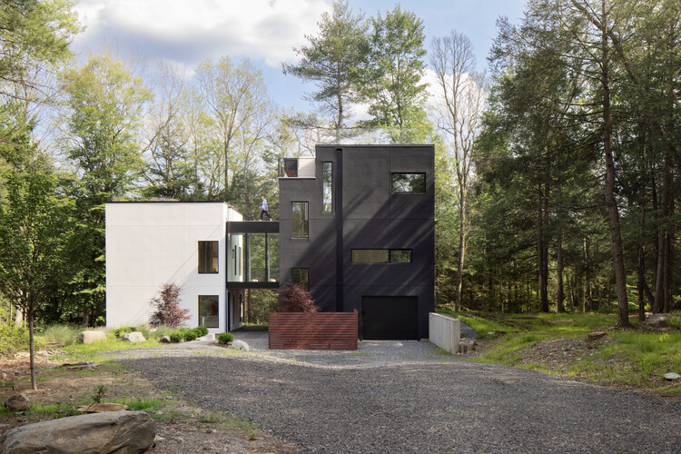 Clusterone Residence / Studio MM Architect -Image1 of 40