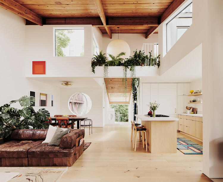 Hosono House / Ryan Leidner Architecture -Image 1 of 24