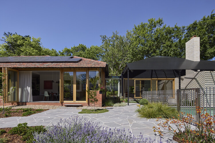 Hotham House / Austin Maynard Architects -Image1/39