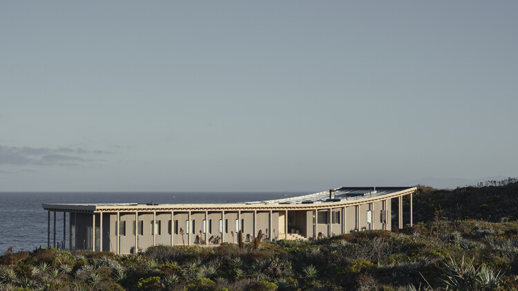 House EP / Lote Studio + Ignacio Ferreira -Image 1 of 48