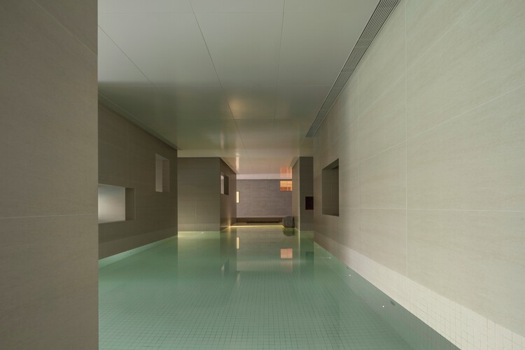 Joyous Spring Wellness Center / Soong Lab+ -Image1 of 31