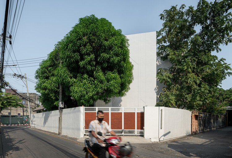 M House / Idin Architects -Exterior Photography