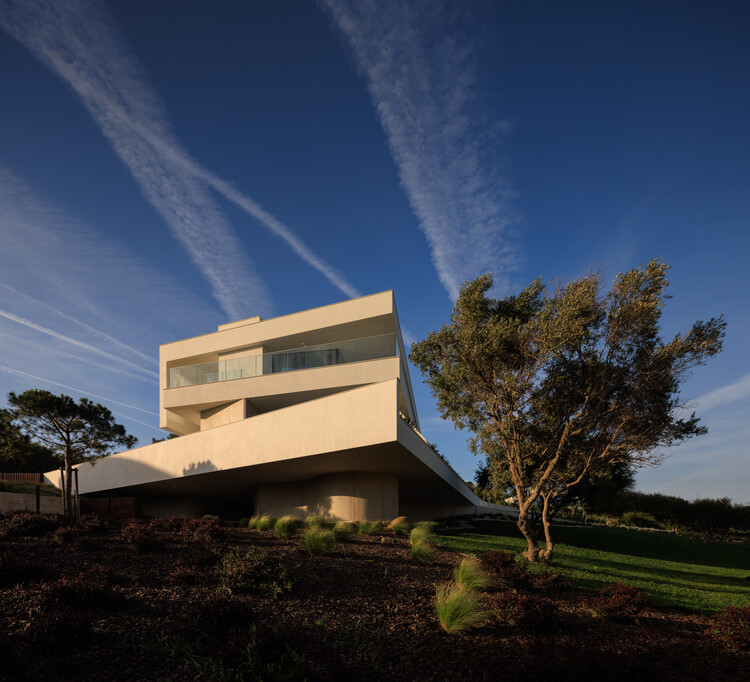 Ria House /MárioMartinsAtelier -Exterior Photography