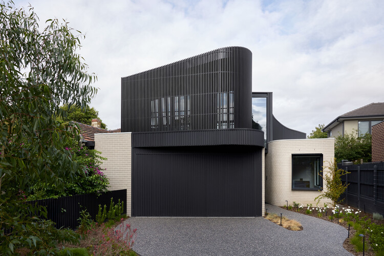 Ripple House / Atlas Architects -Exterior Photography