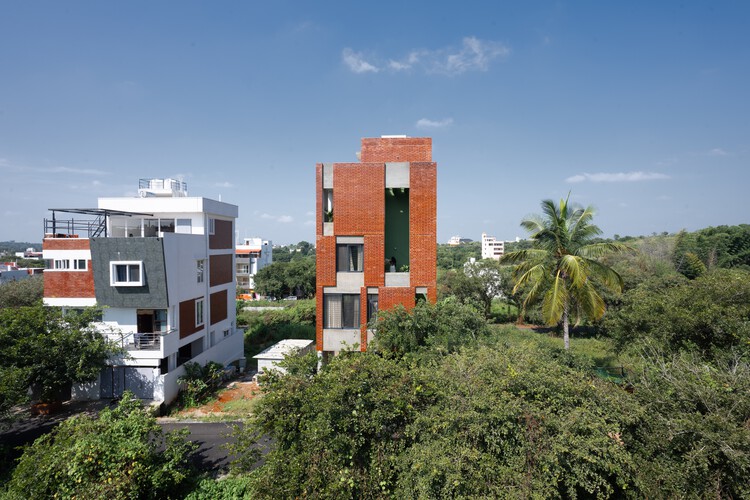 Turahalli House / shuldertap-外観写真