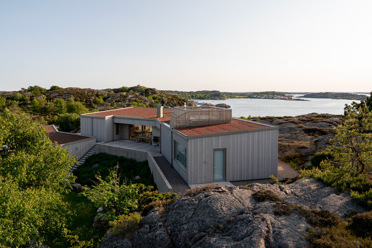 klåvahouse / what！ Arkitektur -Exterior Photography
