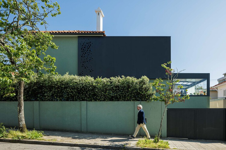 Pi House / arquitectosrt- 29の画像1