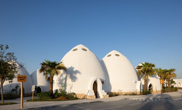 Al Fanar School / Emkaan- 33/33の画像1