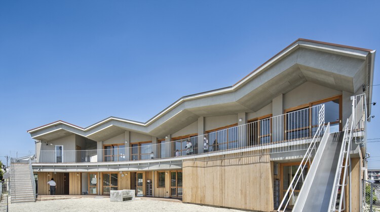 キッズランドミヤビノ / TSCアーキテクツ -  19/19の画像1
