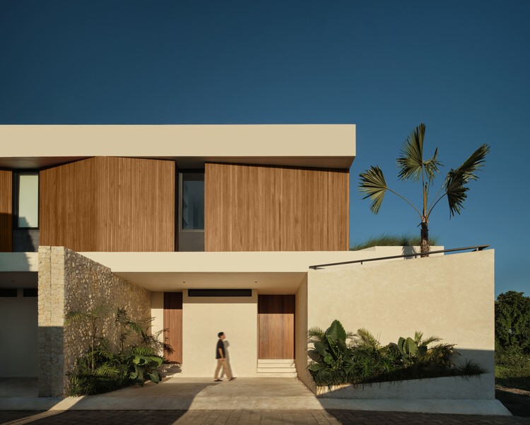 Tapa Villa / Studio Tanama -Exterior Photography