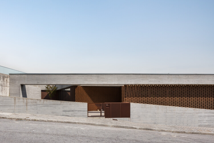 House CVV / Trama Arquitetos- 18/18の画像1
