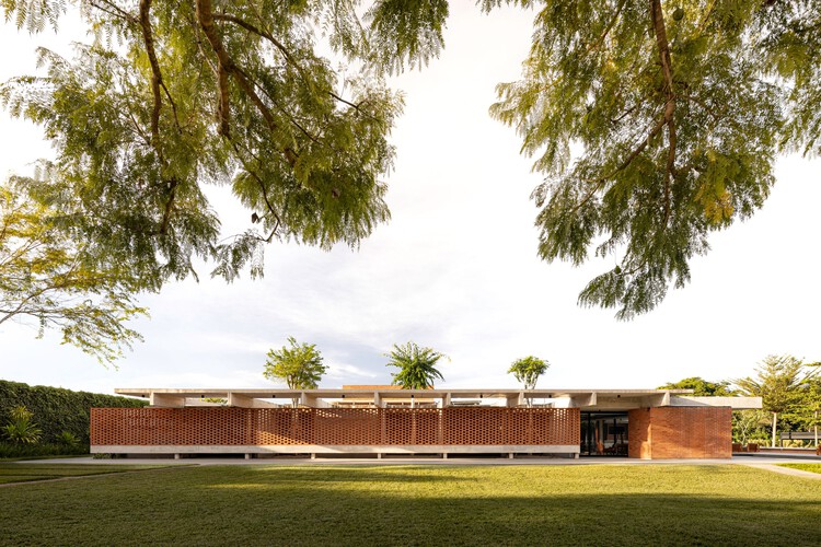 Lima House / Bloco Arquitetos- 23/23の画像1