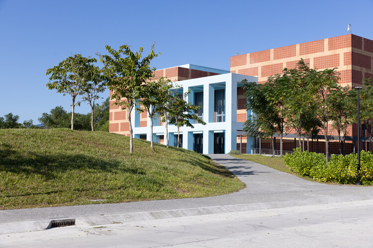 国立先史時代博物館の再解釈 / Ja -sheng Chen Architects -Image 1 of 24