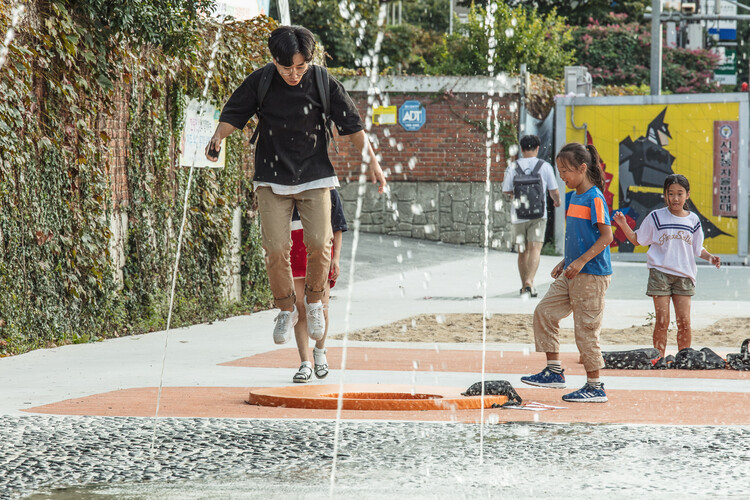 子供向けの都市の建物：速度を落とし、遊び、教える通り - イメージ1/9