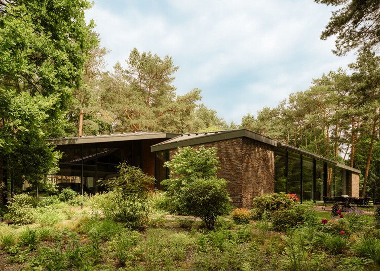 旅行者の家 / bbgkアーキテクツ +カタルジナマッハ -  22の画像1