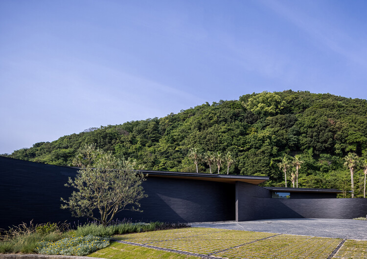 河川ヴィラ /カワゾエ・ジュニチーロ建築家 - 画像1/29
