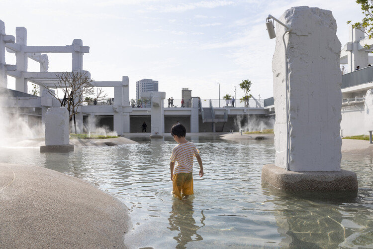 自然の子供時代：建築が風景、文化、遊びをどのように結び付けるか -  26の画像1
