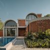 Teen Vaults House / Vaissnavi Shukl