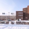 ミラーアパートメント /マルテンスウィレムズアーキテクテン