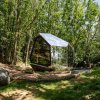 Peblas Cabins / Hello Wood