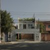 Jardim Paulista House / Messina Rivas